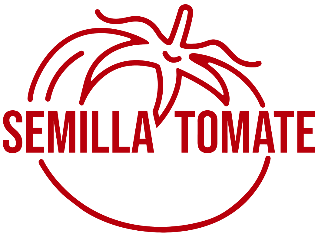 Semilla Tomate
